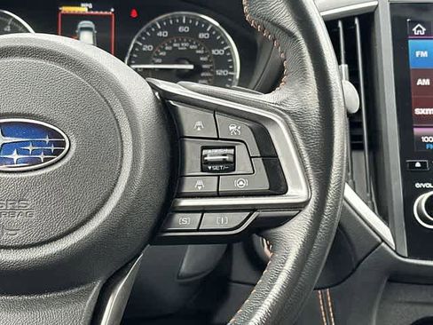 Used 2021 Subaru Crosstrek 2.5i Limited w/ Popular Package #4 image 9