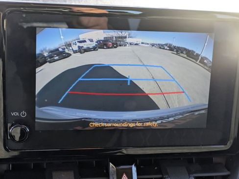 Used 2024 Toyota Corolla LE image 18