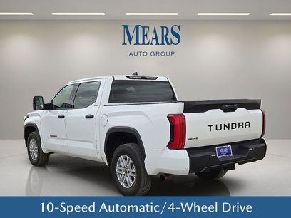 Used 2022 Toyota Tundra SR5 w/ SR5 Convenience Package