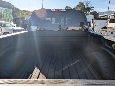New 2026 Ford F250 XLT w/ XLT Premium Package image 11