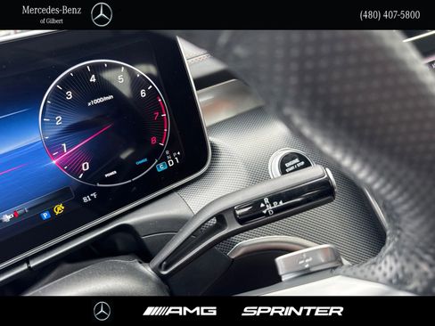 Certified 2023 Mercedes-Benz C 300 Sedan image 31