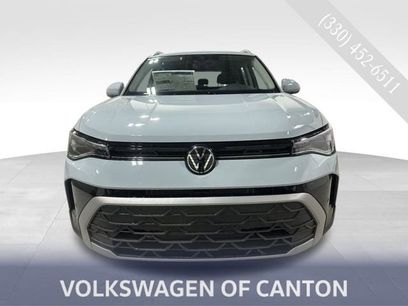 New 2026 Volkswagen Taos SE