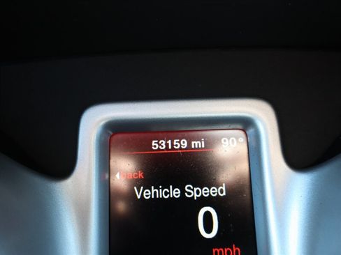 Used 2018 Dodge Journey SE w/ Connectivity Group FWD image 23