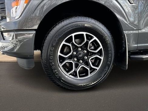 Used 2021 Ford F150 XLT w/ Equipment Group 302A High image 8