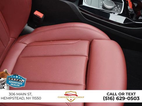 Used 2023 BMW X3 sDrive30i RWD image 25