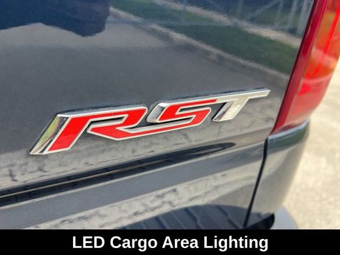 Used 2023 Chevrolet Silverado 1500 RST w/ Protection Package RWD image 27