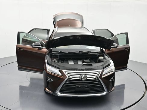Used 2016 Lexus RX 350 AWD w/ Luxury Package image 45