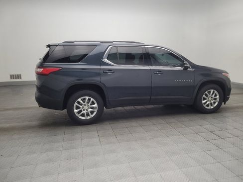 Used 2019 Chevrolet Traverse LT FWD image 10