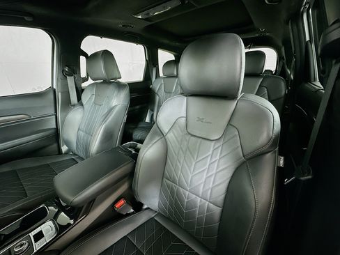 Certified 2023 Kia Telluride SX Prestige X-Line AWD/4WD image 21