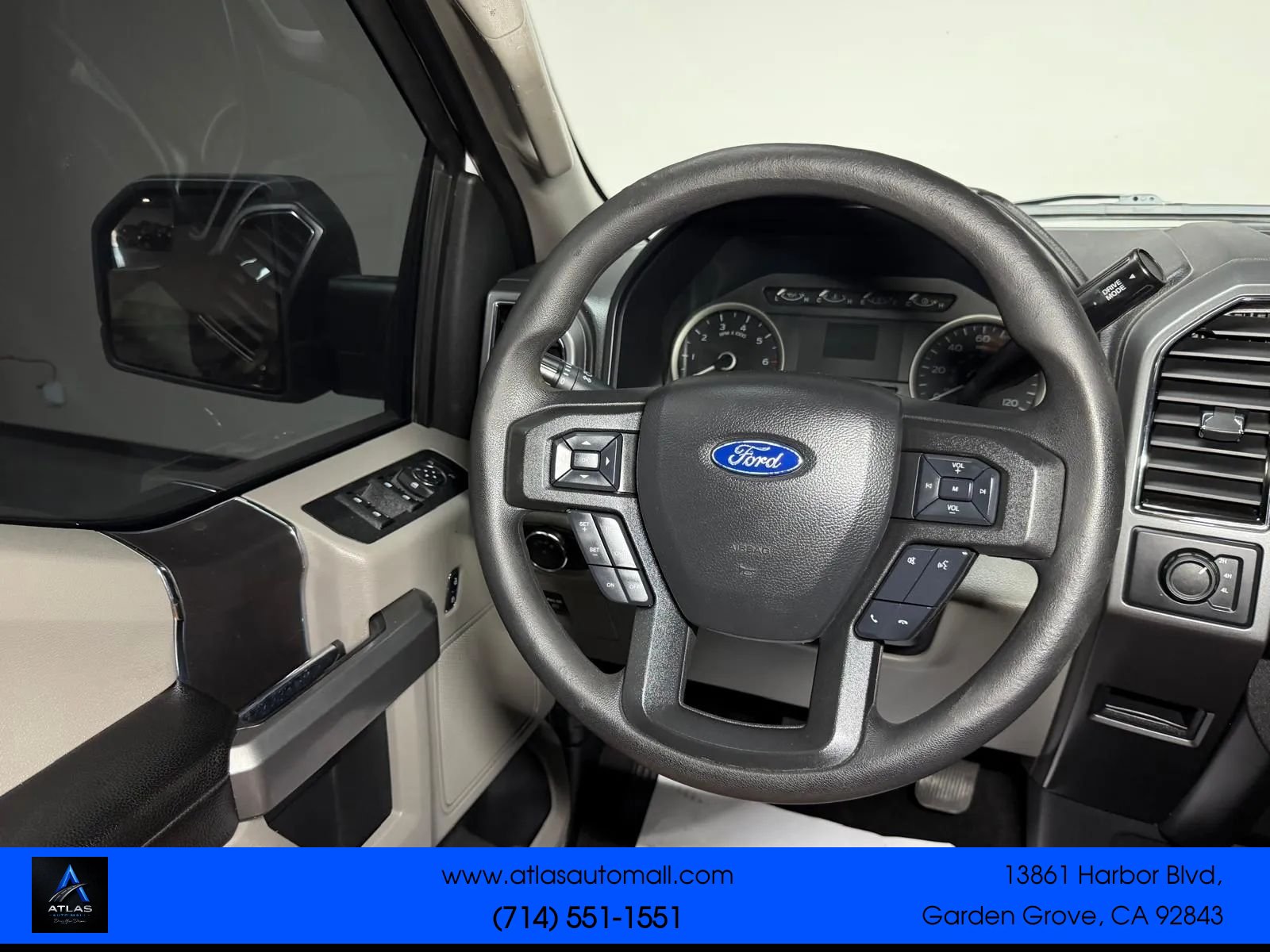 Used 2019 Ford F150 XLT AWD/4WD image 20