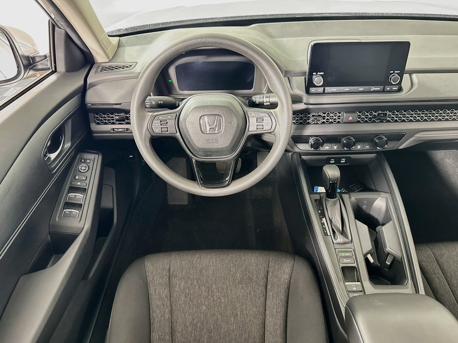 Certified 2024 Honda Accord LX image 17