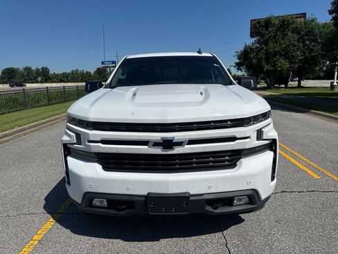 Used 2020 Chevrolet Silverado 1500 RST w/ All-Star Edition AWD/4WD image 2