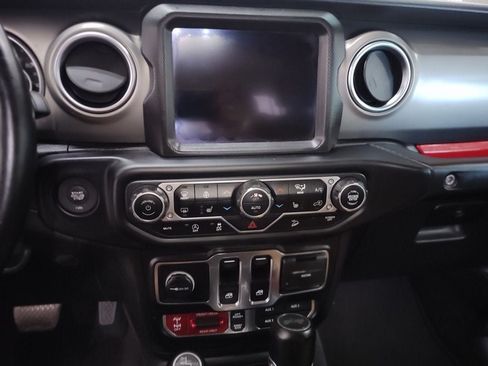 Used 2021 Jeep Wrangler Rubicon AWD/4WD image 15