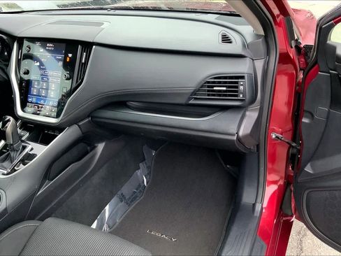 Used 2024 Subaru Legacy Premium image 18