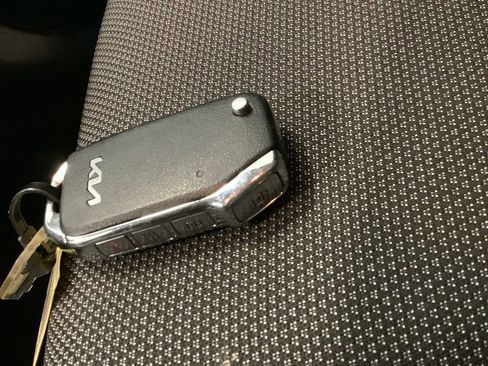 Certified 2023 Kia Forte LXS w/ LXS Technology Package image 25