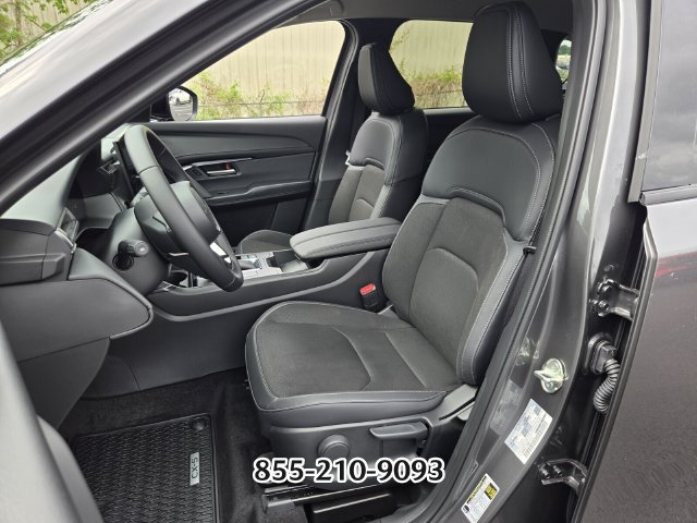 New 2026 MAZDA CX-5 Select AWD/4WD image 6