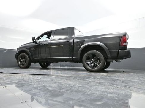 Used 2024 RAM 1500 Classic Warlock image 49