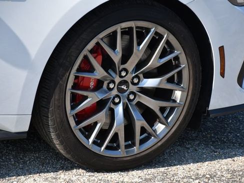 Used 2024 Ford Mustang GT Premium RWD image 16