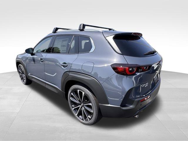 New 2026 MAZDA CX-50 AWD 2.5 S w/ Weather Package image 4