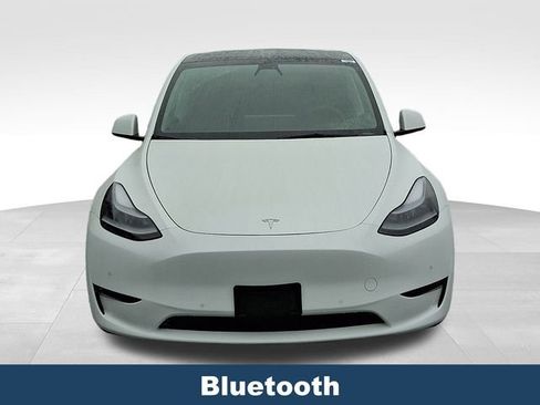 Used 2022 Tesla Model Y Performance image 2