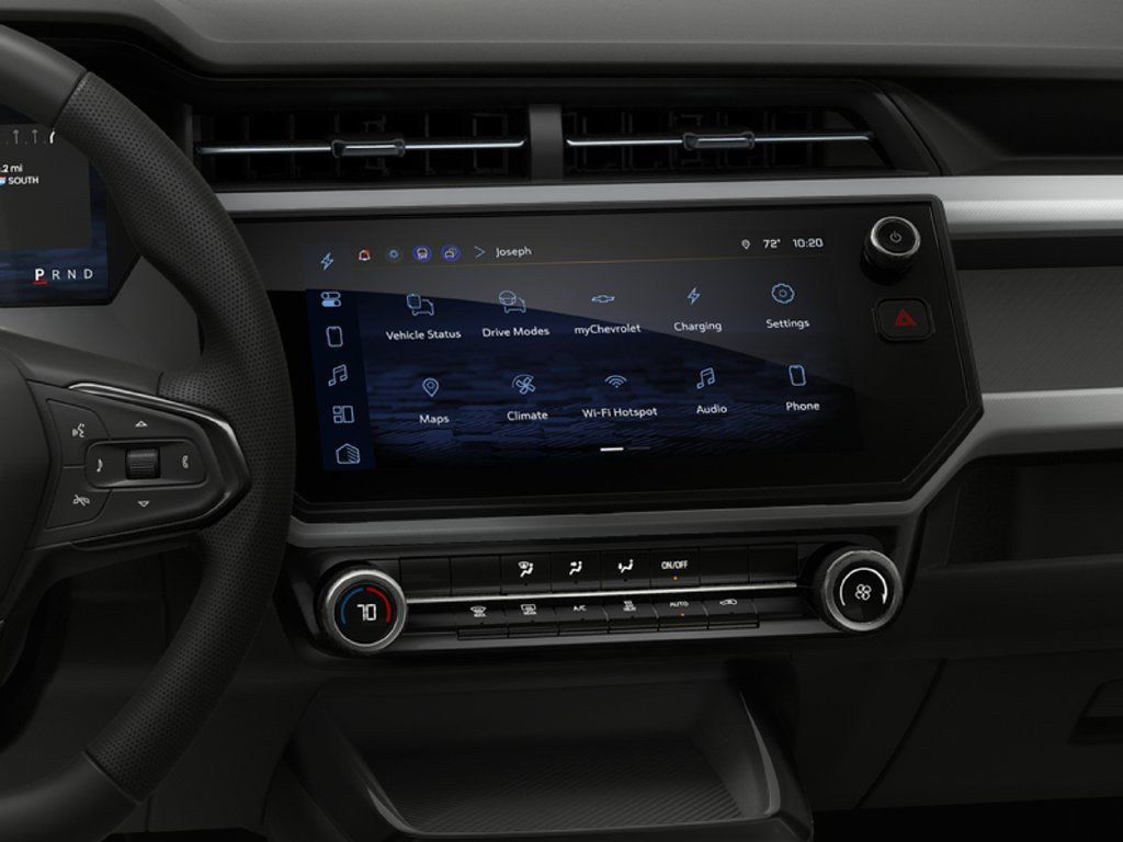 New 2027 Chevrolet Bolt LT FWD image 6