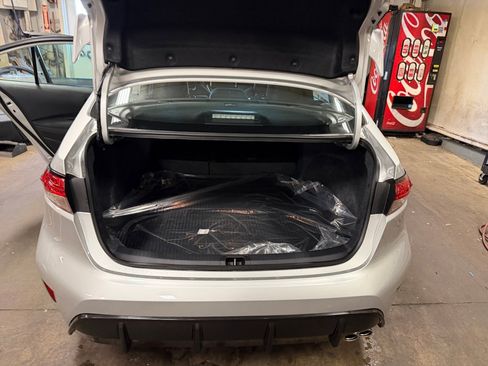 Certified 2026 Toyota Corolla SE image 34