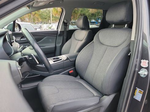 Used 2023 Hyundai Santa Fe SEL image 17