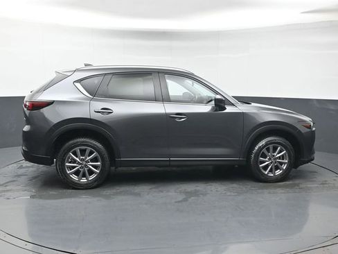 Certified 2023 MAZDA CX-5 AWD 2.5 S w/ Select Package image 6