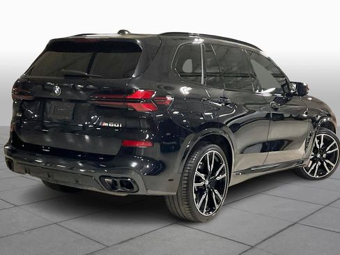 Used 2024 BMW X5 M60i image 12