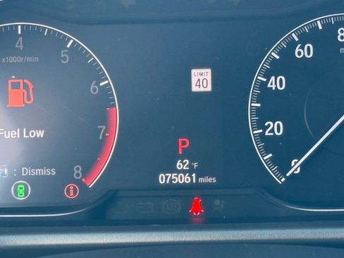 Used 2018 Honda Accord LX image 27