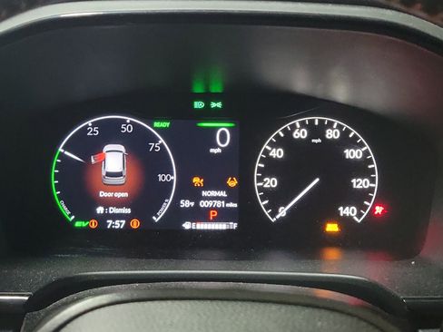 Certified 2024 Honda CR-V Sport image 23