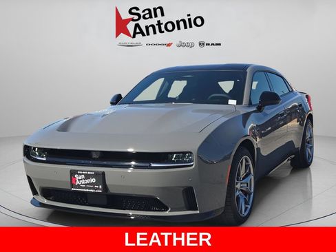 New 2026 Dodge Charger R/T Scat Pack w/ Track Package image 4