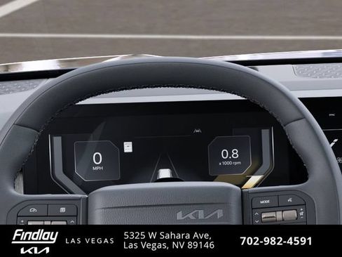 New 2027 Kia Telluride SX Prestige AWD/4WD image 24