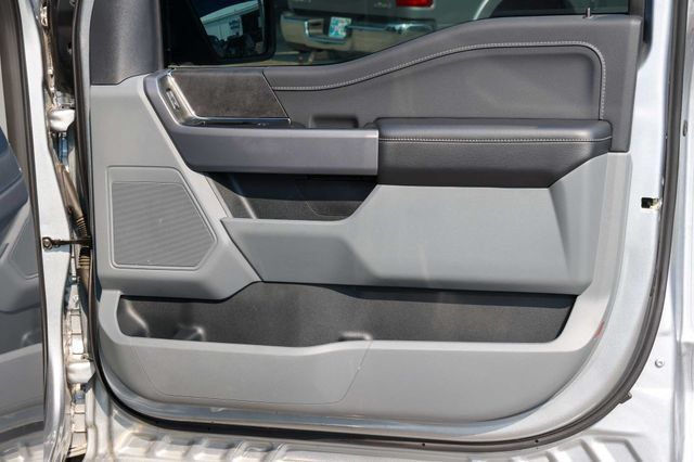 Used 2025 Ford F150 XLT w/ Equipment Group 301A Standard AWD/4WD image 15