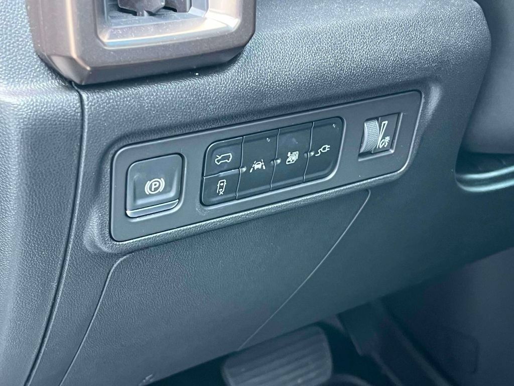 New 2024 GMC Hummer EV 2X w/ Extreme Off-Road Package AWD/4WD image 23
