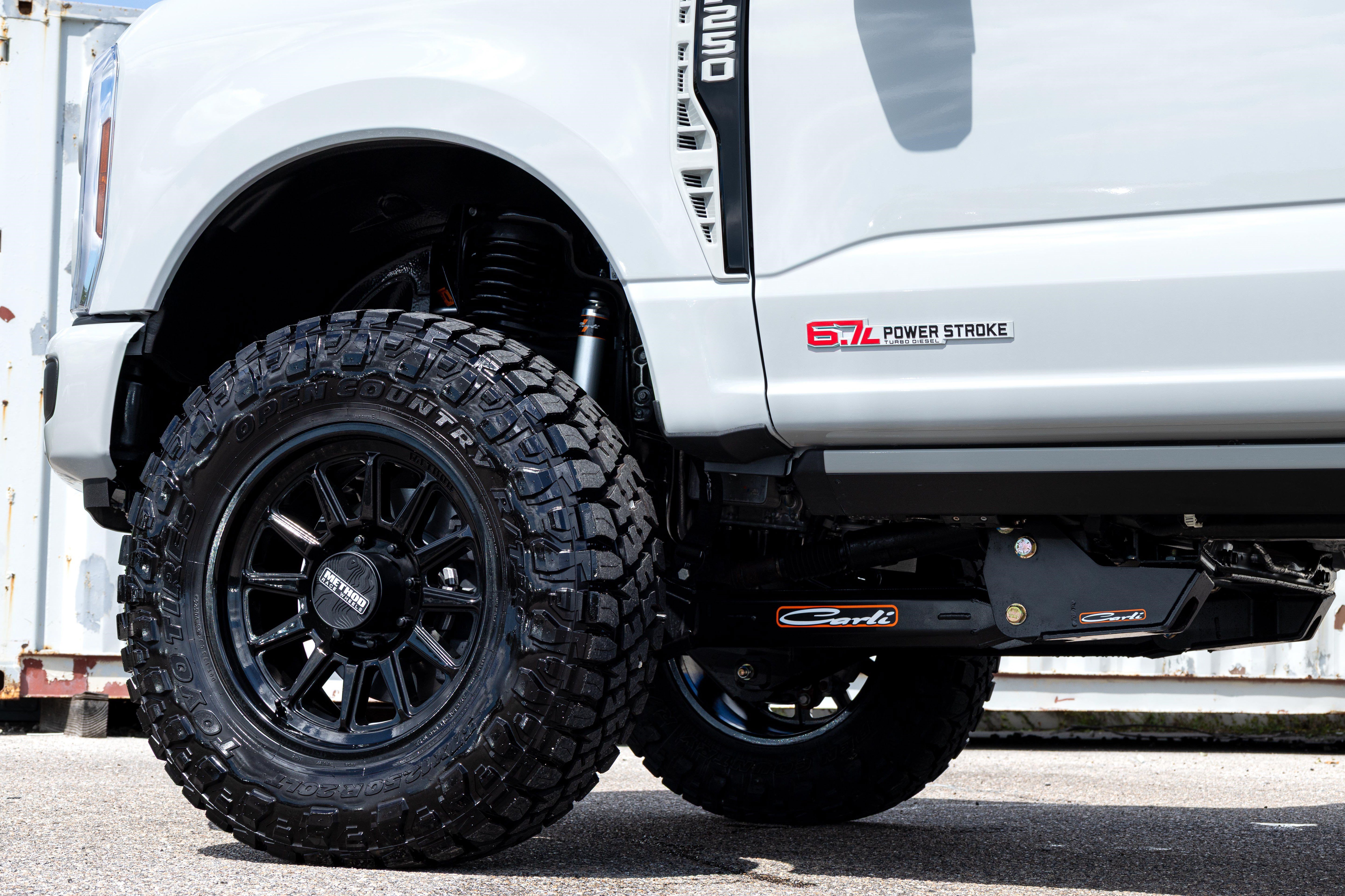 New 2026 Ford F250 Platinum AWD/4WD image 63