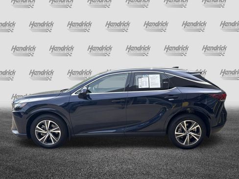 Used 2025 Lexus RX 350h w/ Accessory Package AWD/4WD image 7