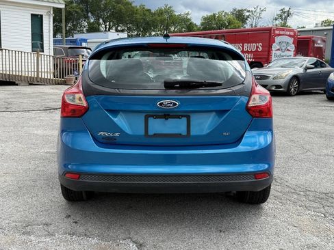 Used 2013 Ford Focus SE FWD image 7