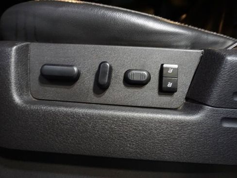 Used 2012 Ford F150 FX4 w/ FX Luxury Pkg AWD/4WD image 10