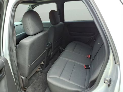 Used 2012 Ford Escape XLT AWD/4WD image 26