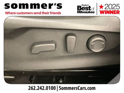 Used 2020 Subaru Forester Touring w/ Popular Package #2 image 10