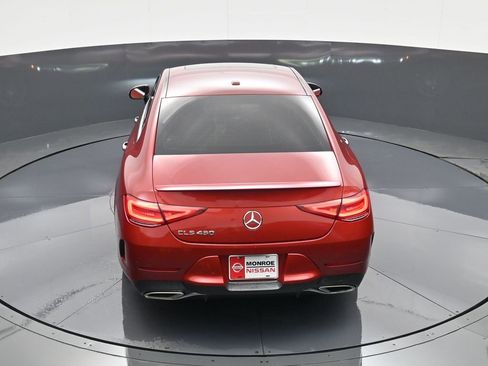 Used 2019 Mercedes-Benz CLS 450 w/ Parking Assist Package image 31