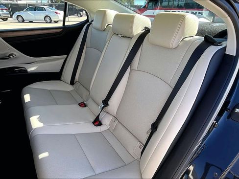 Certified 2025 Lexus ES 350 ES 350 image 20