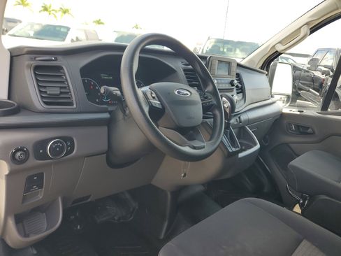 Used 2024 Ford Transit 250 Low Roof w/ Exterior Upgrade Package image 9
