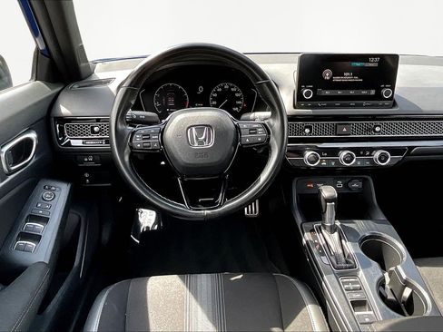 Used 2022 Honda Civic Sport image 8