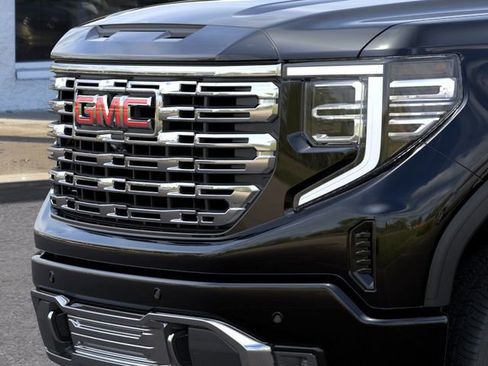 New 2026 GMC Sierra 1500 Denali w/ Denali Reserve Package AWD/4WD image 13