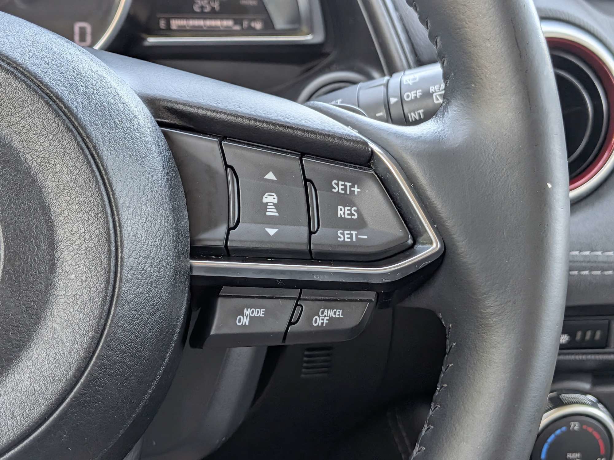 Used 2019 MAZDA CX-3 Grand Touring FWD image 29