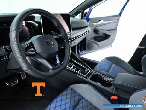 Used 2025 Volkswagen Golf w/ Euro Style Package image 20