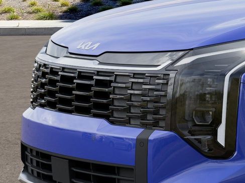 New 2026 Kia Sportage EX FWD image 12