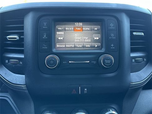 Certified 2022 RAM 3500 Tradesman image 10